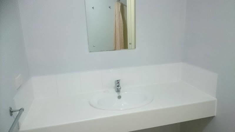 山王马拉克达珀斯机场酒店 外观 照片