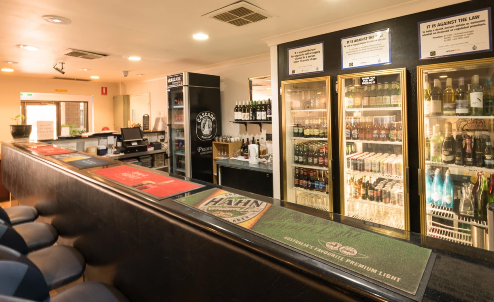 山王马拉克达珀斯机场酒店 外观 照片