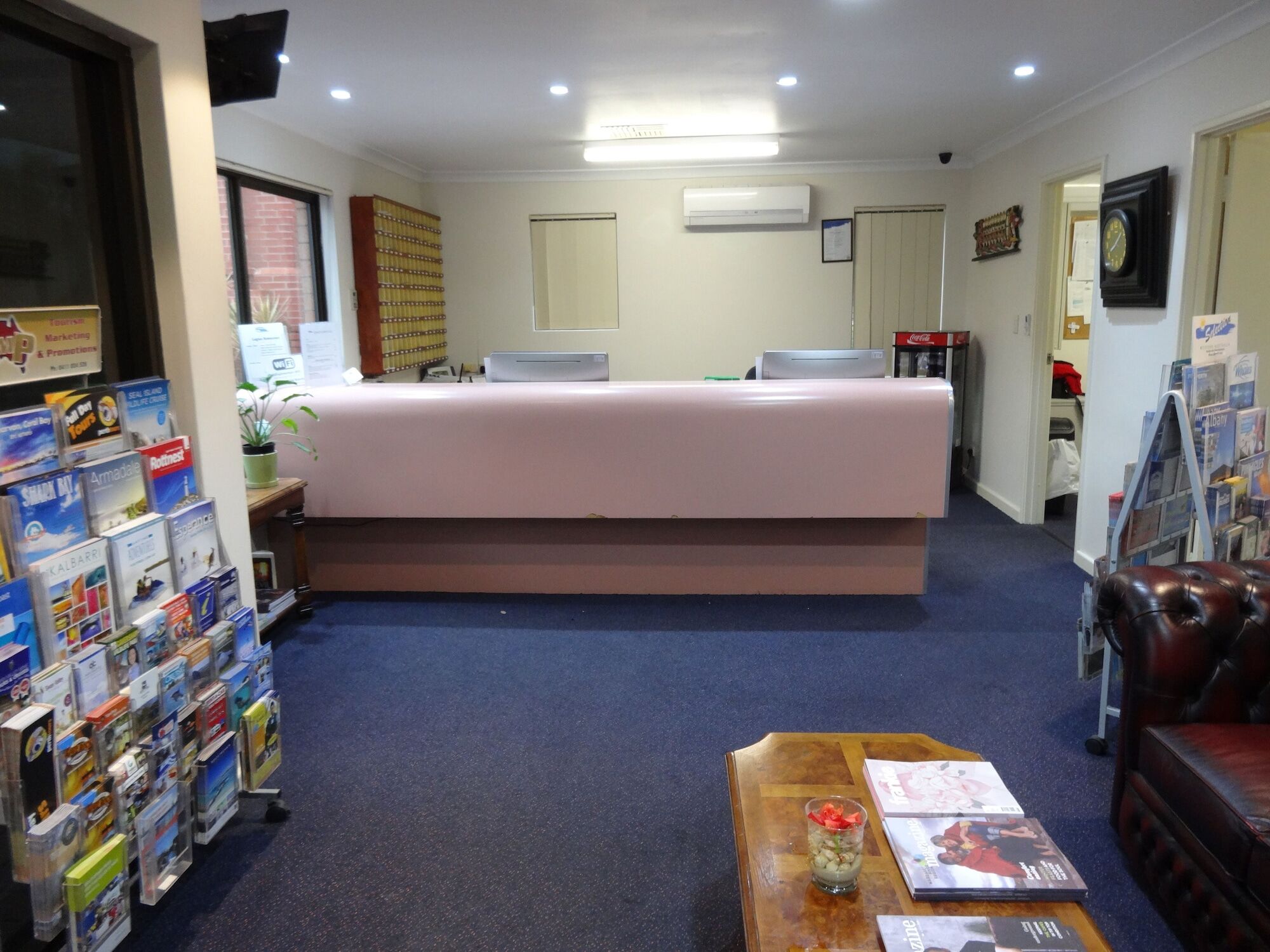 山王马拉克达珀斯机场酒店 外观 照片